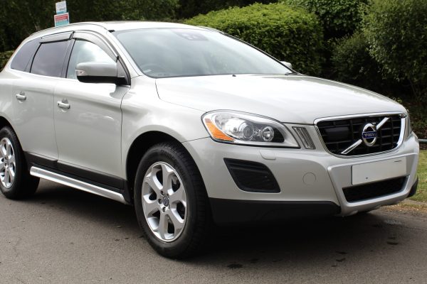 Arriving July. A Stunning 2012/62 Volvo XC60 3.0 T6 Se Lux Premium, Petrol AWD Automatic,